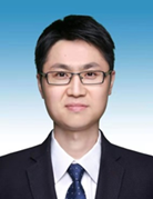 生命凯发k8奖青年奖<br>王克剑